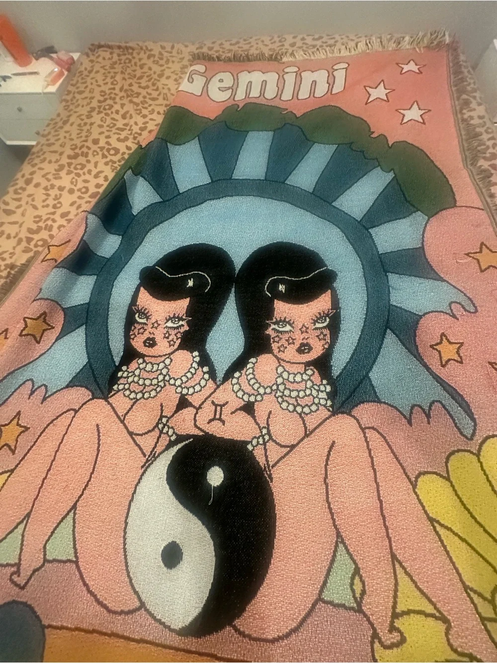 Valfre dead stock